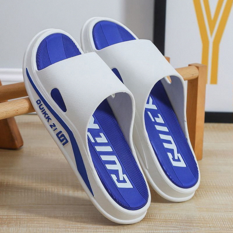 Summer Cool Slippers Fashion Tide Casual Soft Sole Outer Wear foto 4