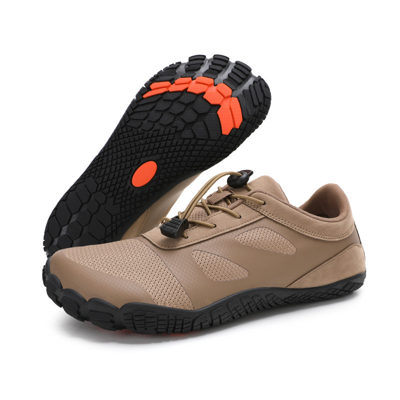 Shoes Lightweight Non-slip Upstream Shoes Wear-resistant Sneakers foto 5