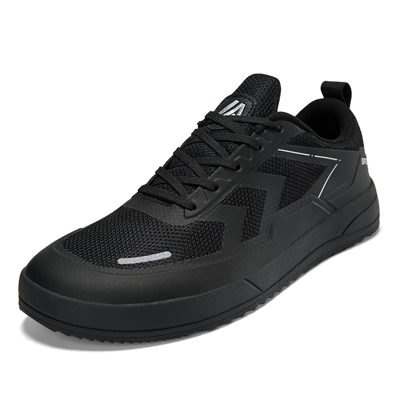 Spring New Lightweight Mesh Surface Sneaker foto 2