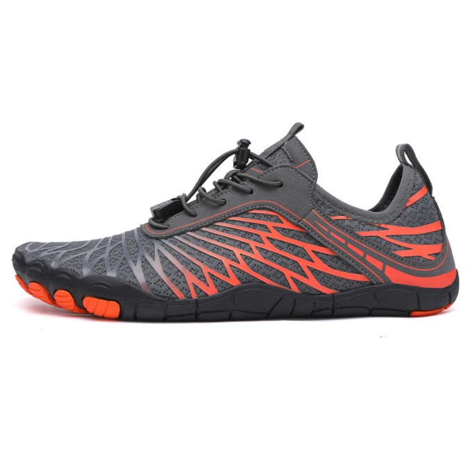 Dive Boots Couple Swimming Fitness Cycling Mountaineering foto 4