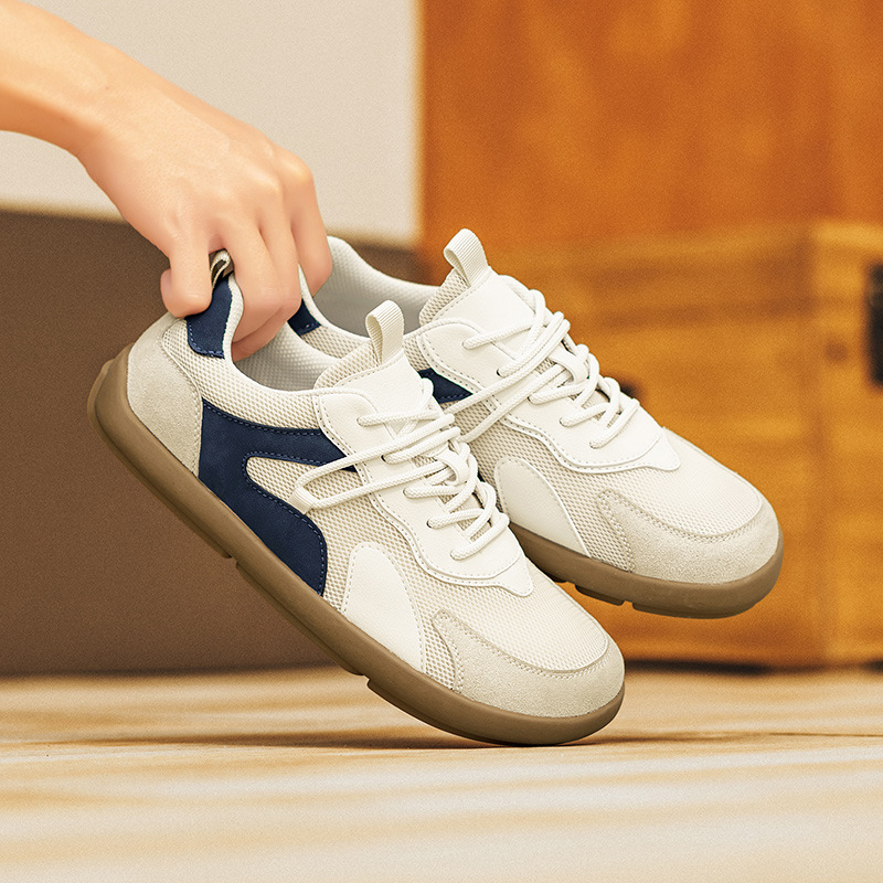 Sports Casual Versatile Breathable Sneakers