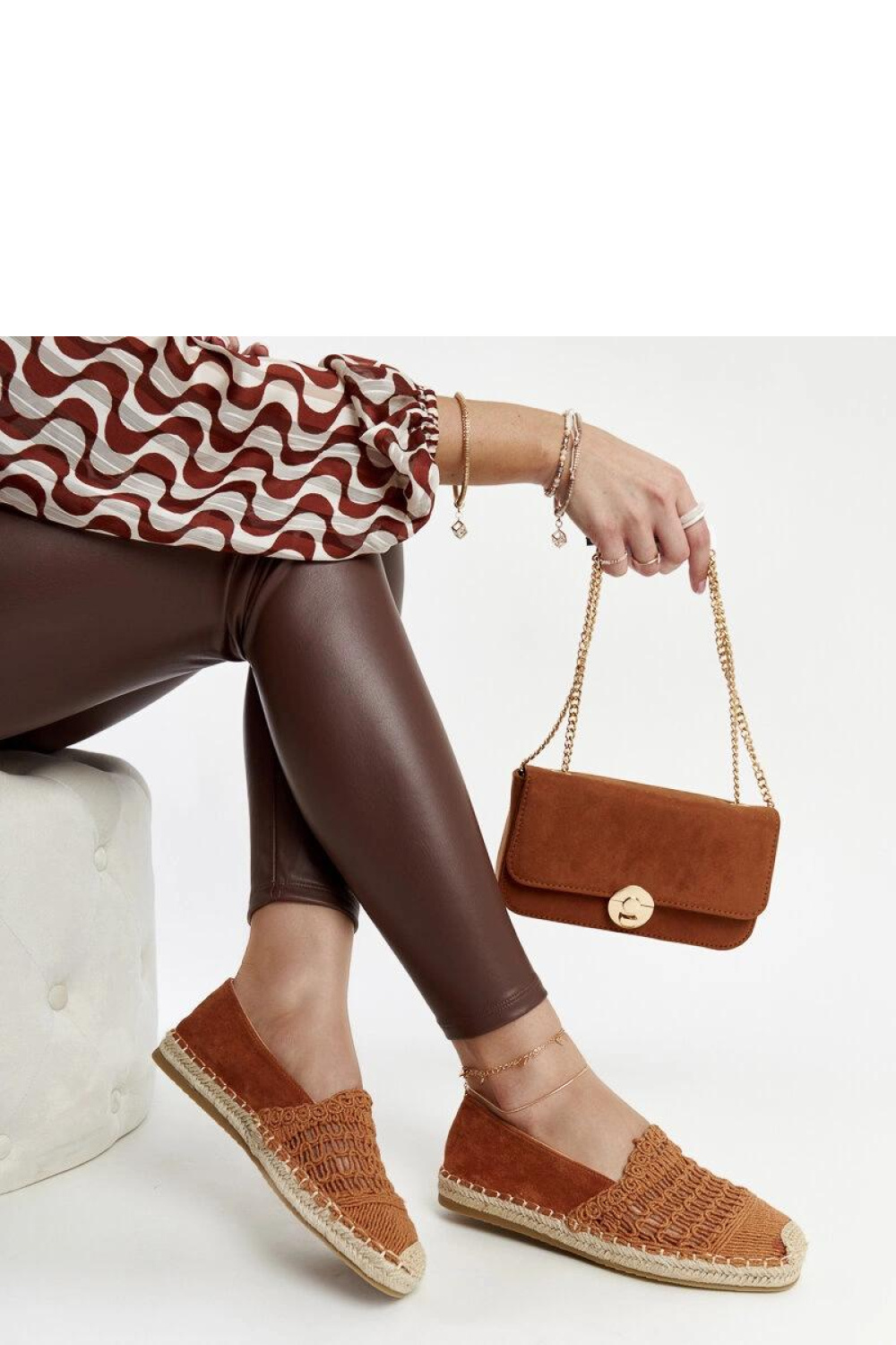 Espadrilles Solea foto 2