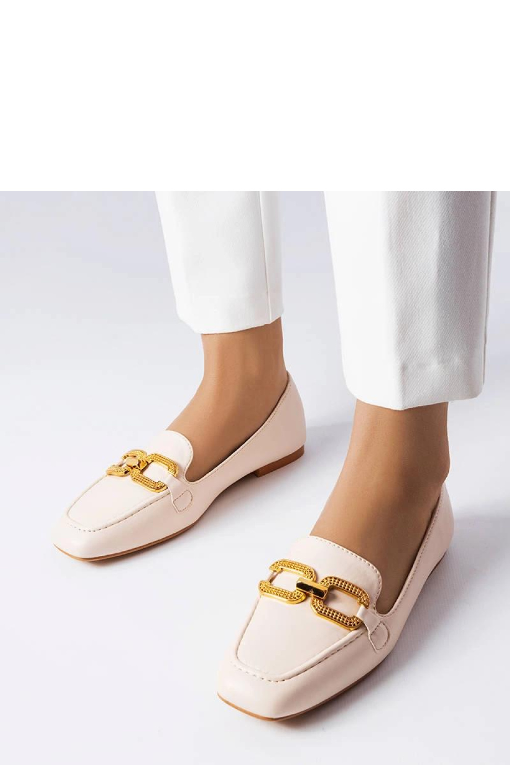 Moccassins Solea