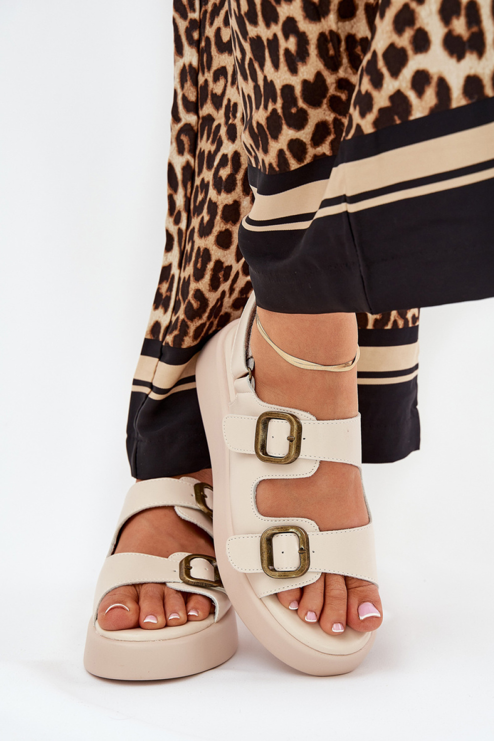 Sandalen Step in style foto 3