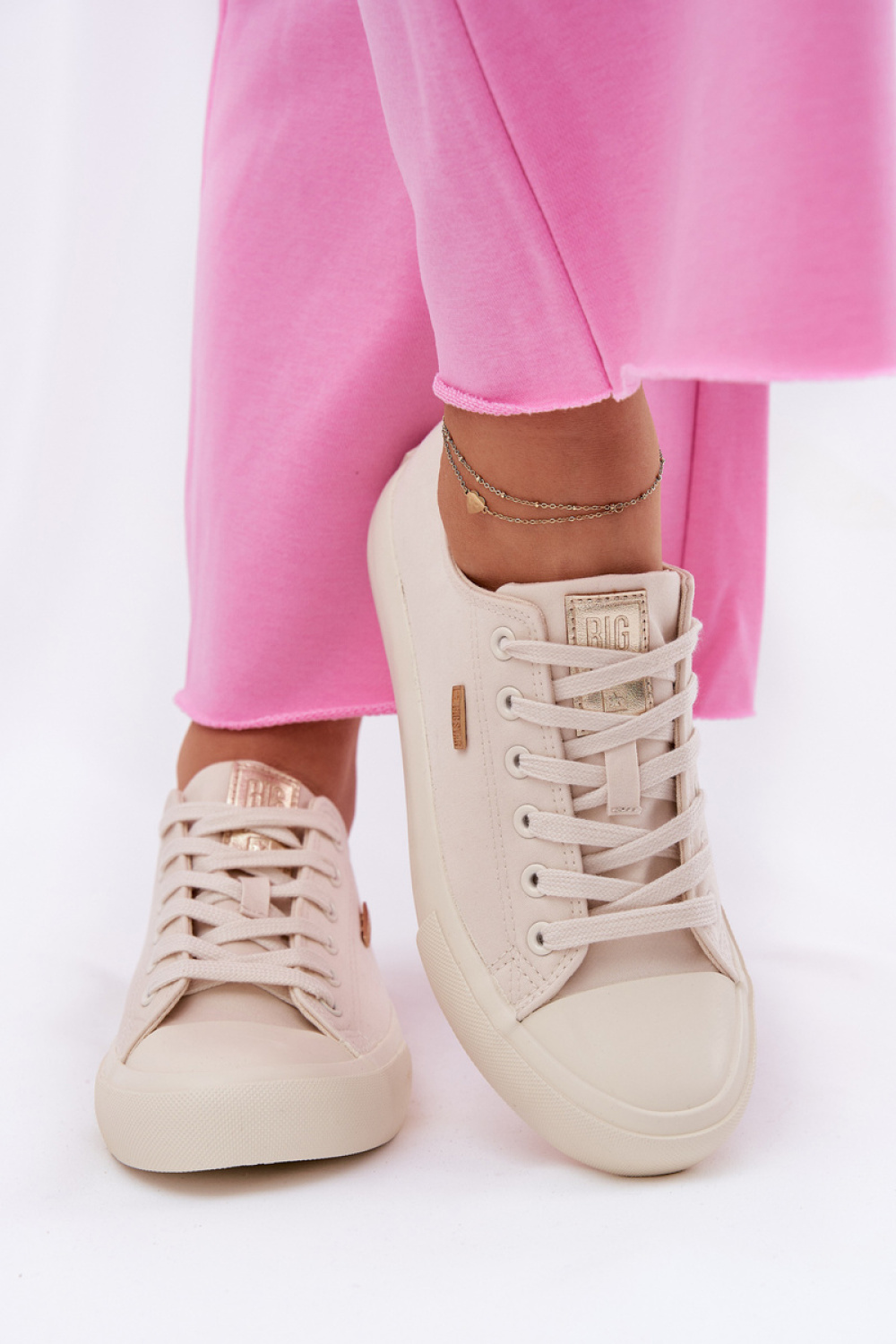 Sportschoenen Step in style foto 3