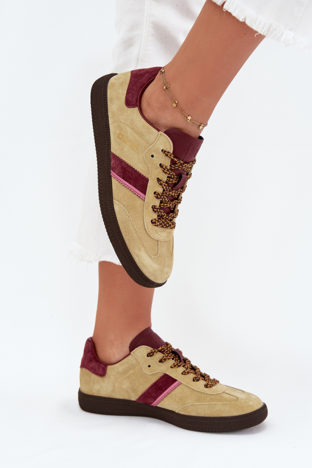 Sportschoenen Step in style foto 3