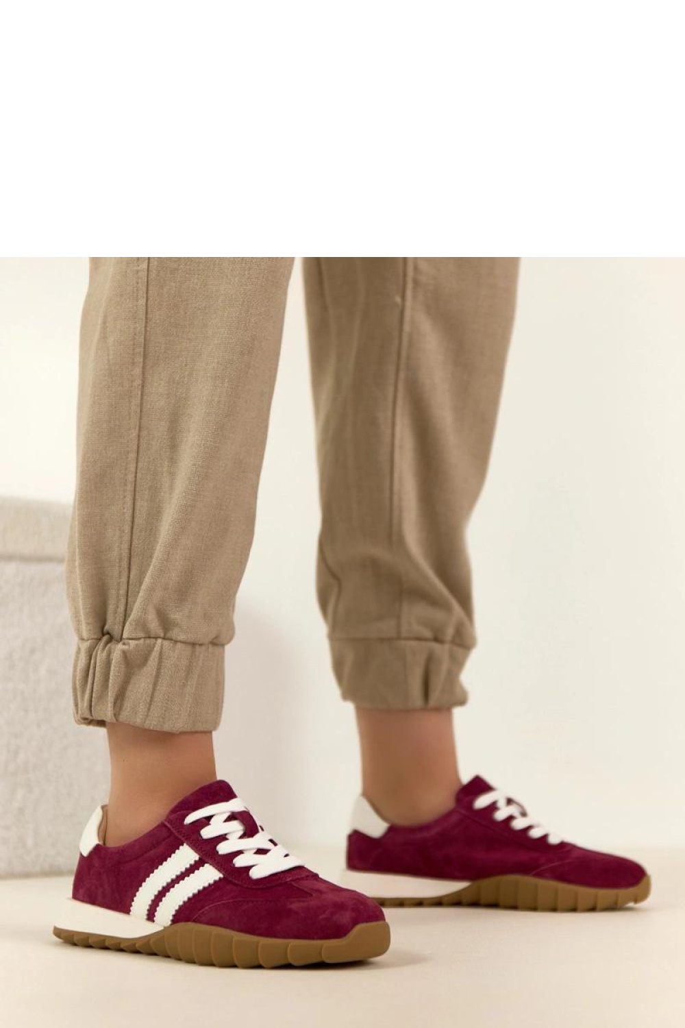 Sportschoenen Solea
