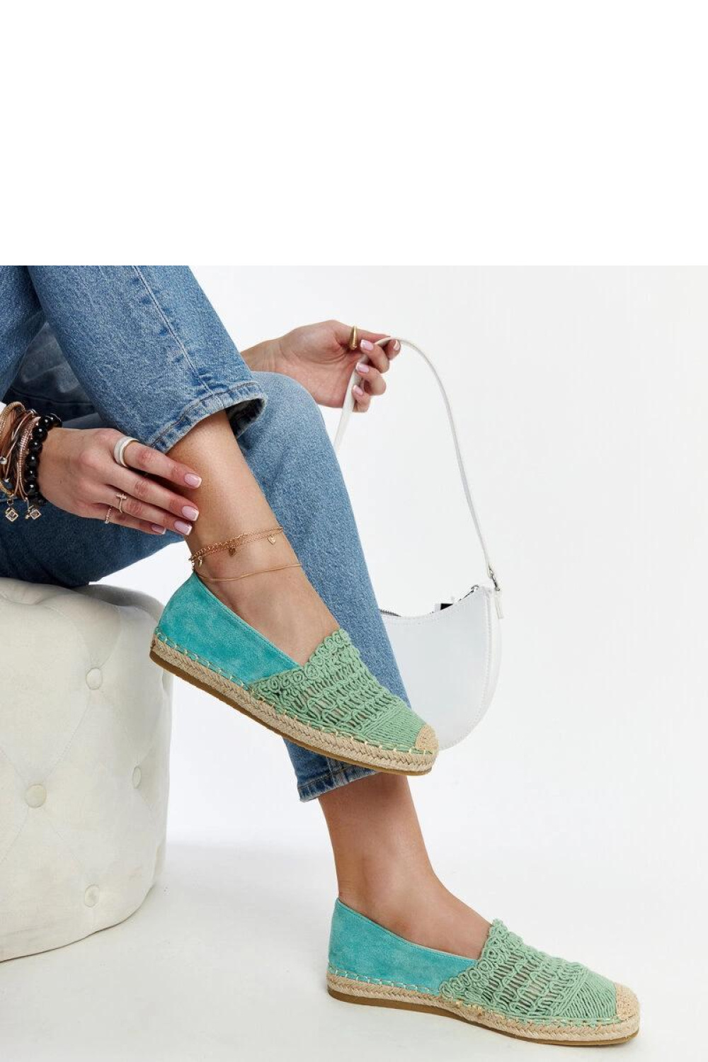 Espadrilles Solea foto 4