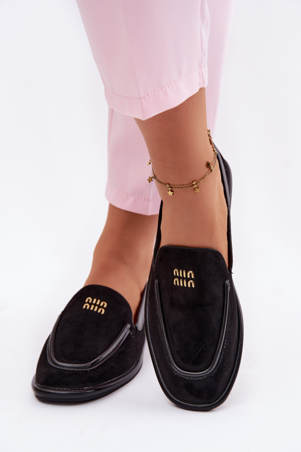Moccassins Step in style foto 3