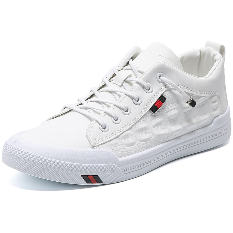 Trendy All-matching Men's Casual Sneakers foto 4