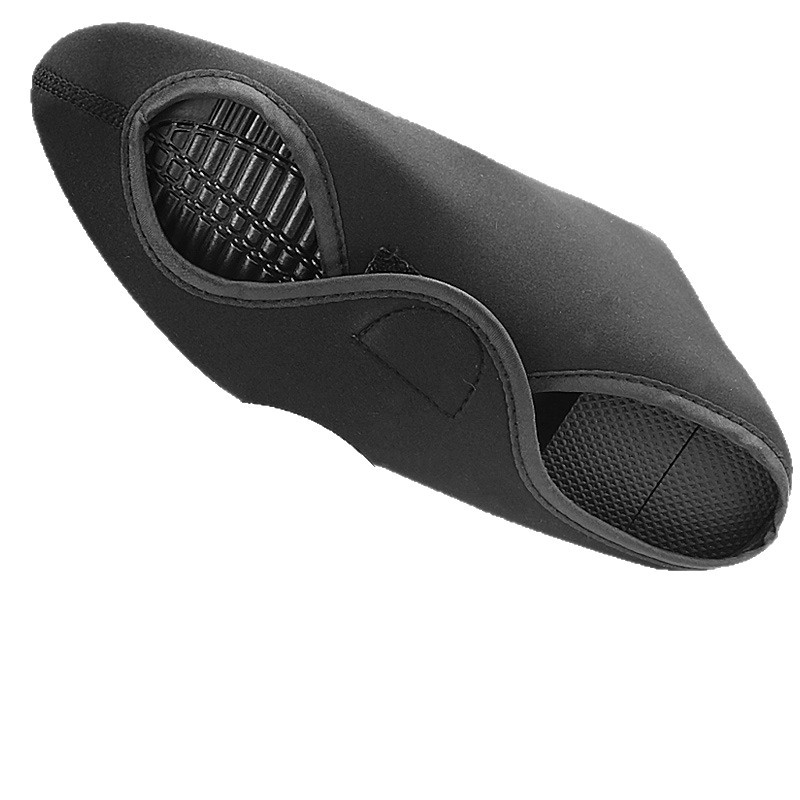 Outdoor Roller Skating Winter Skating Knife Shoe Cover Short Track foto 5