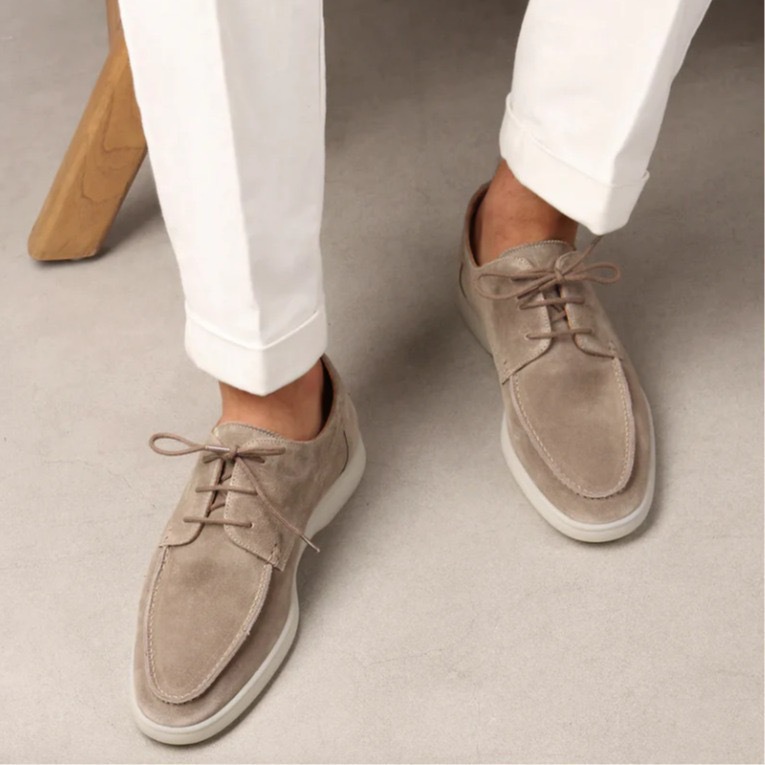 Men's Size 40-48 Casual Shoes foto 4