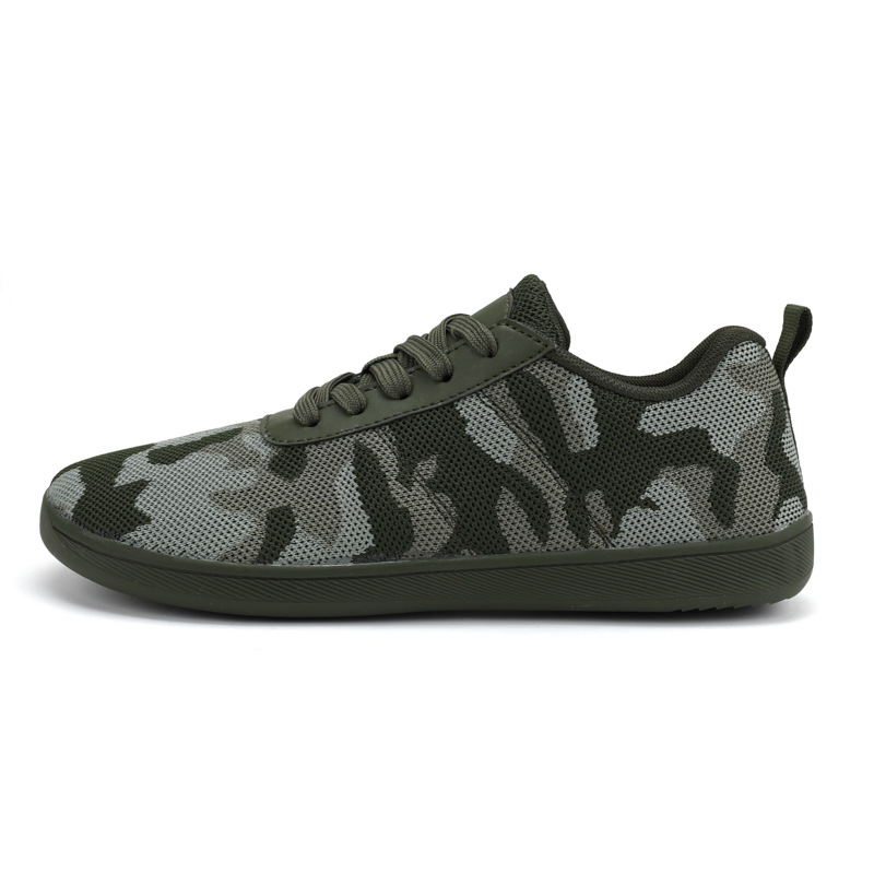 Men's Fitness Shoes Soft Bottom Non-slip Comfortable foto 4