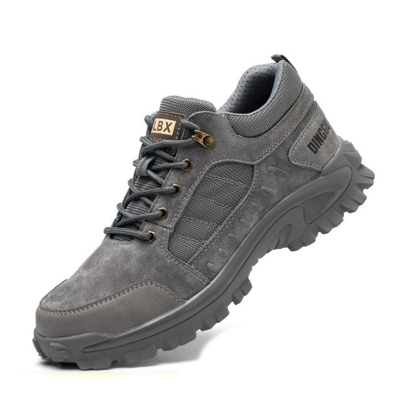 Men's Safety Shoes Are Designed To Prevent Smashing foto 3
