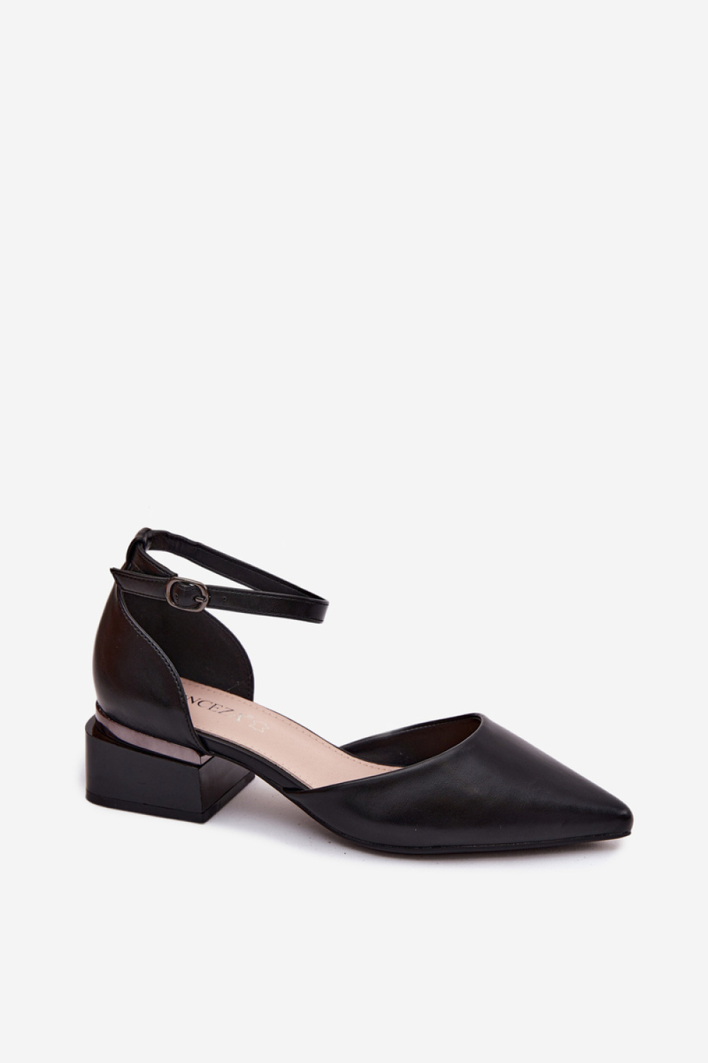 Pumps met hak Step in style foto 2