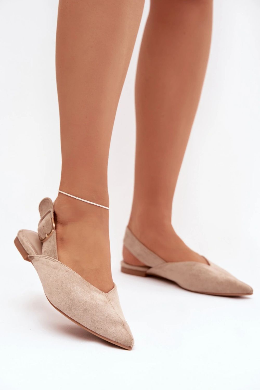 Ballerina's Step in style foto 4