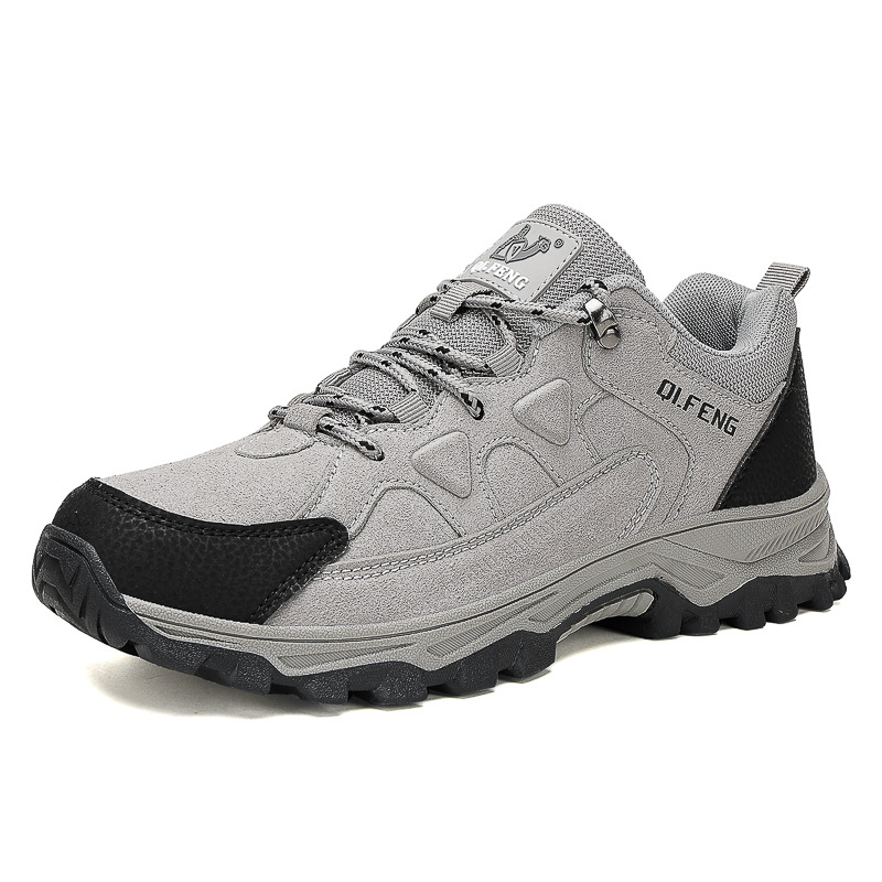 Outdoor Sports Hiking Shoes Couples Available In Large Sizes foto 5
