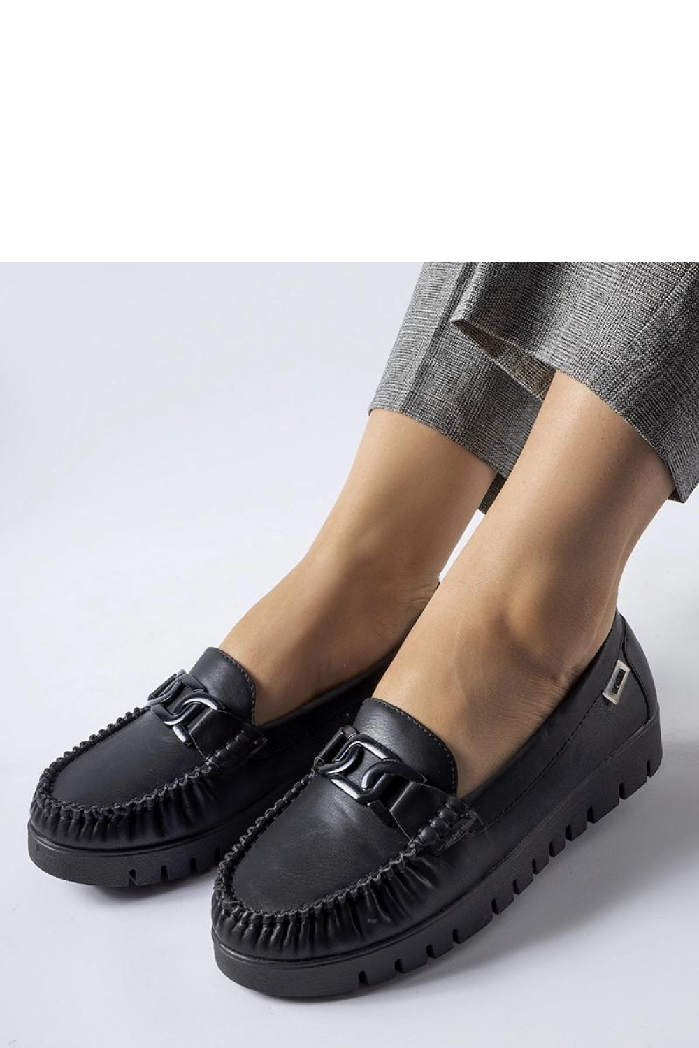 Moccassins Solea foto 2