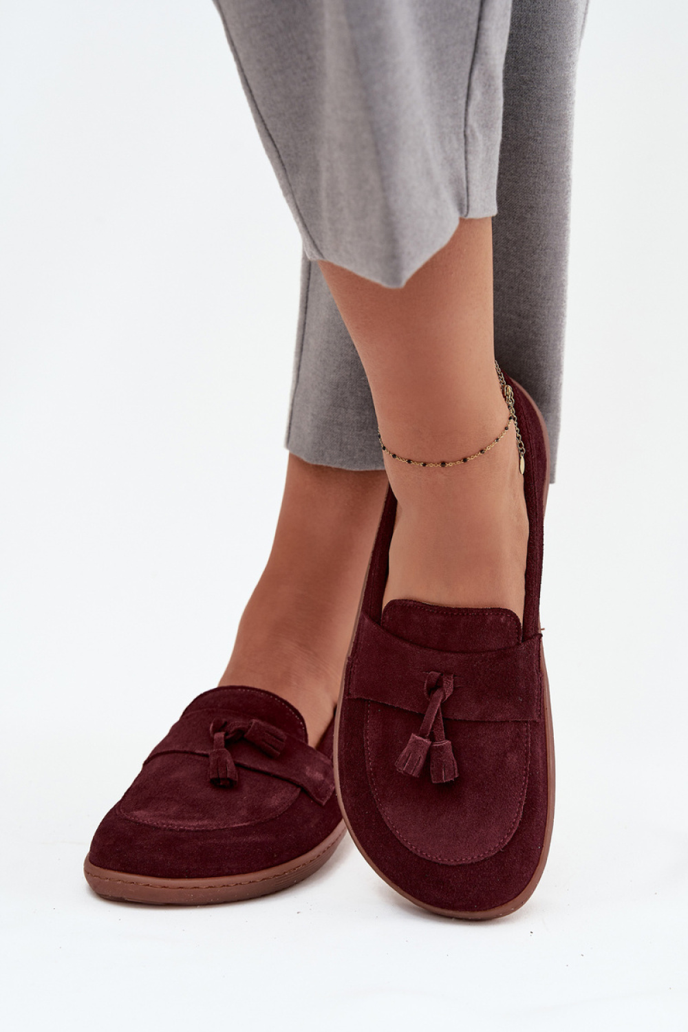 Moccassins Step in style foto 3