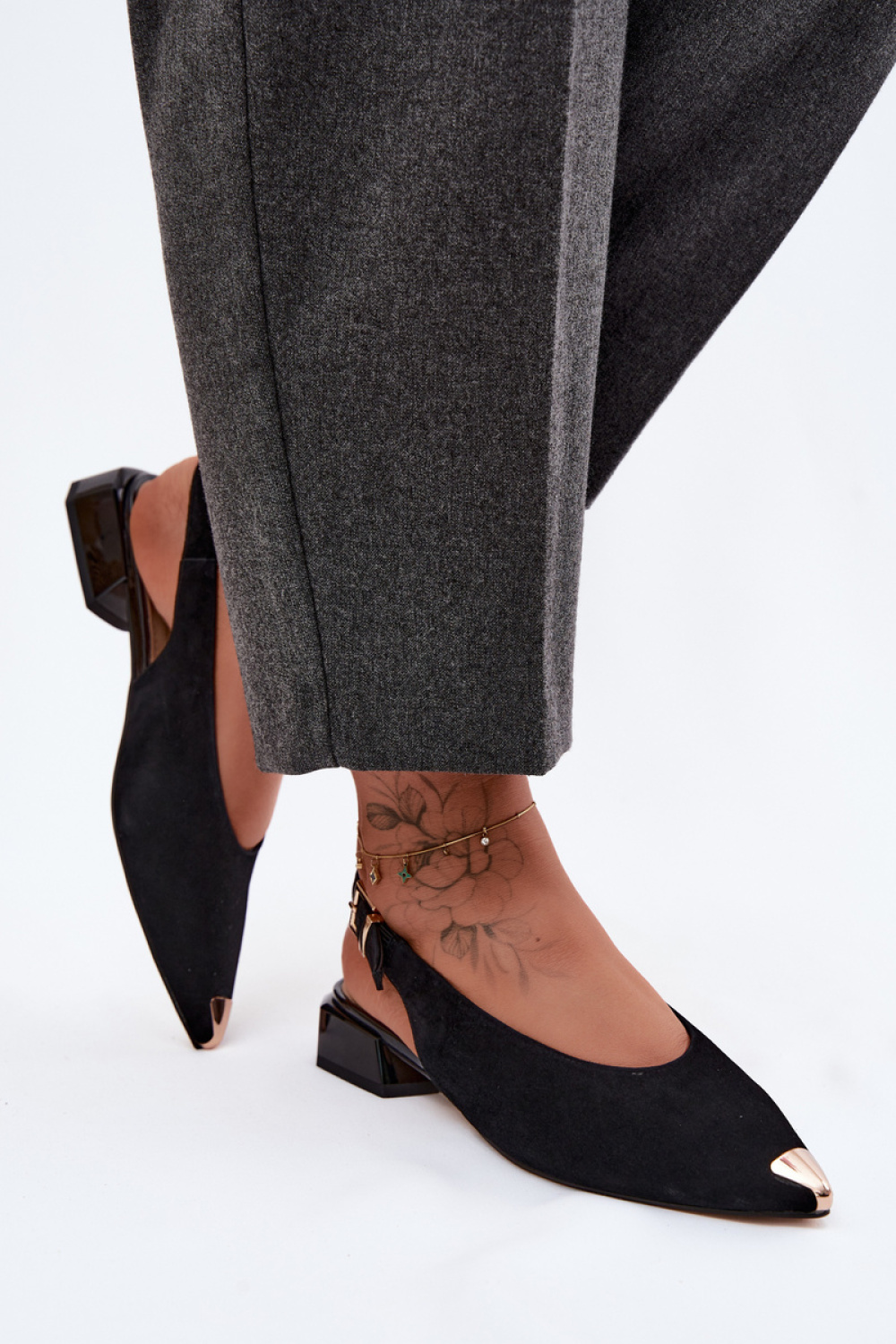 Sandalen Step in style foto 3