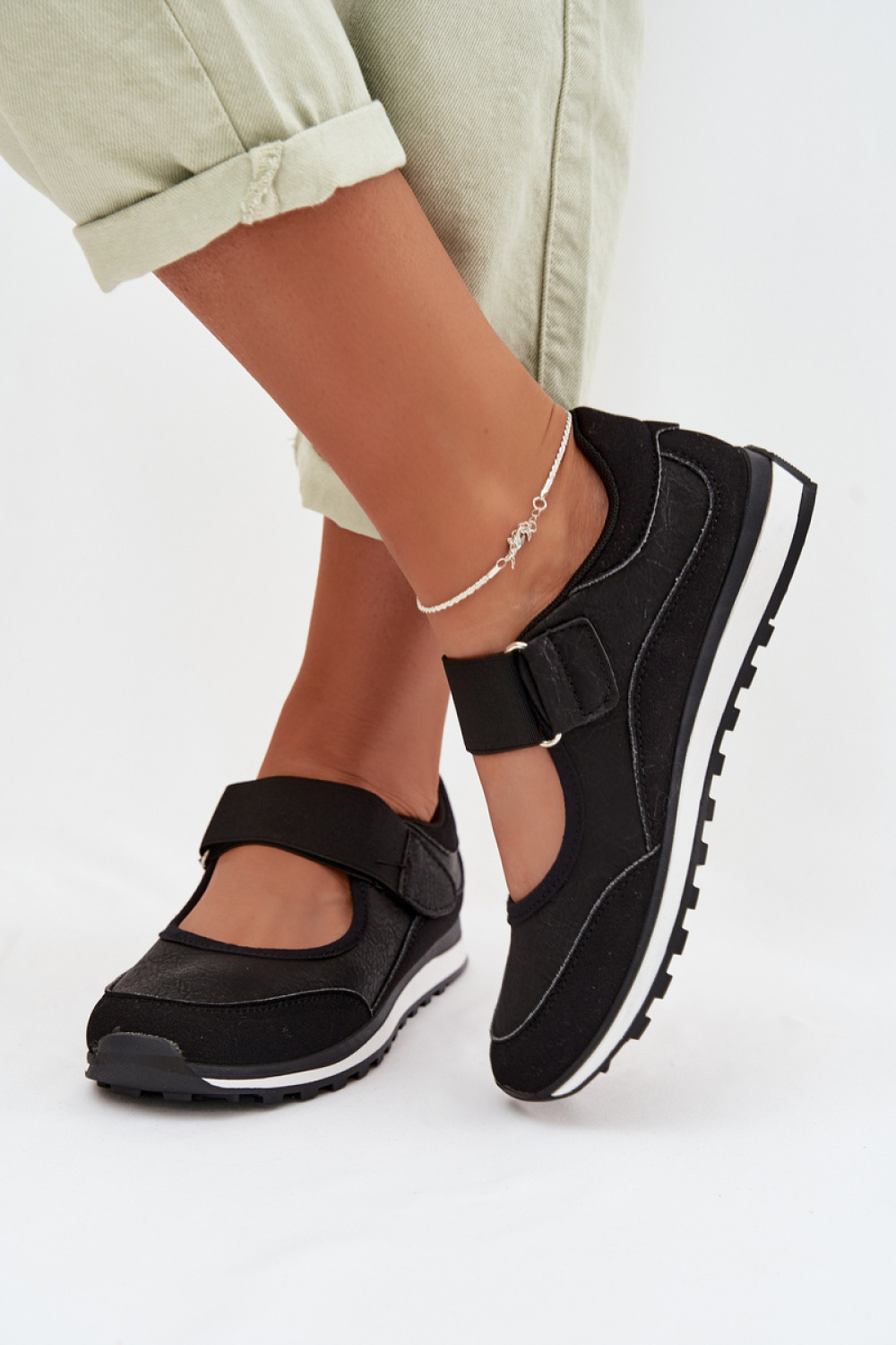 Schoenen Step in style foto 3