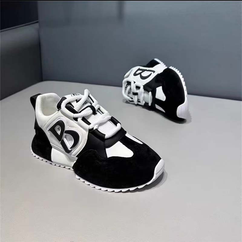 Comfortable Height Increasing Insole Soft Bottom Lightweight Dad Shoes foto 2