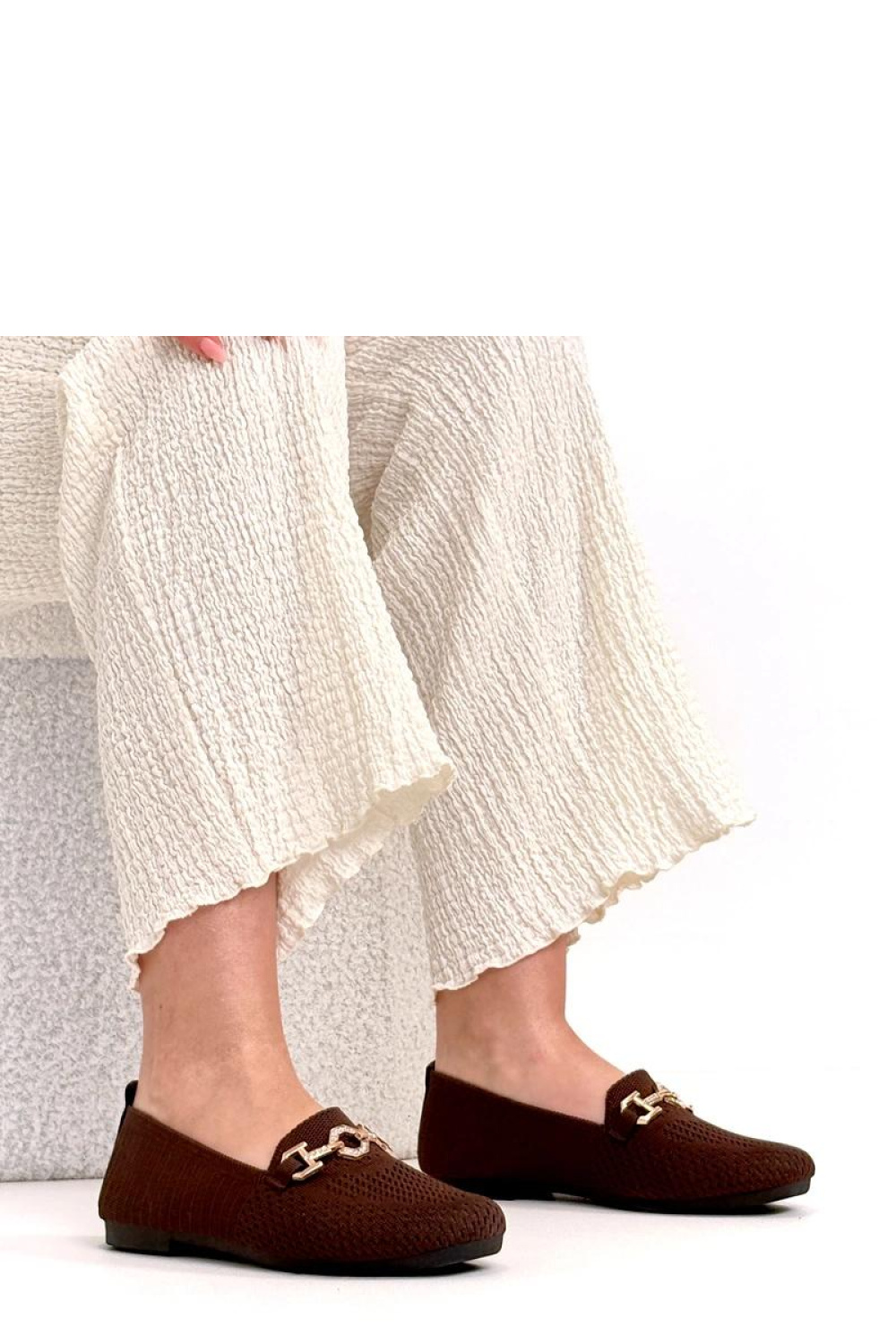 Moccassins Solea