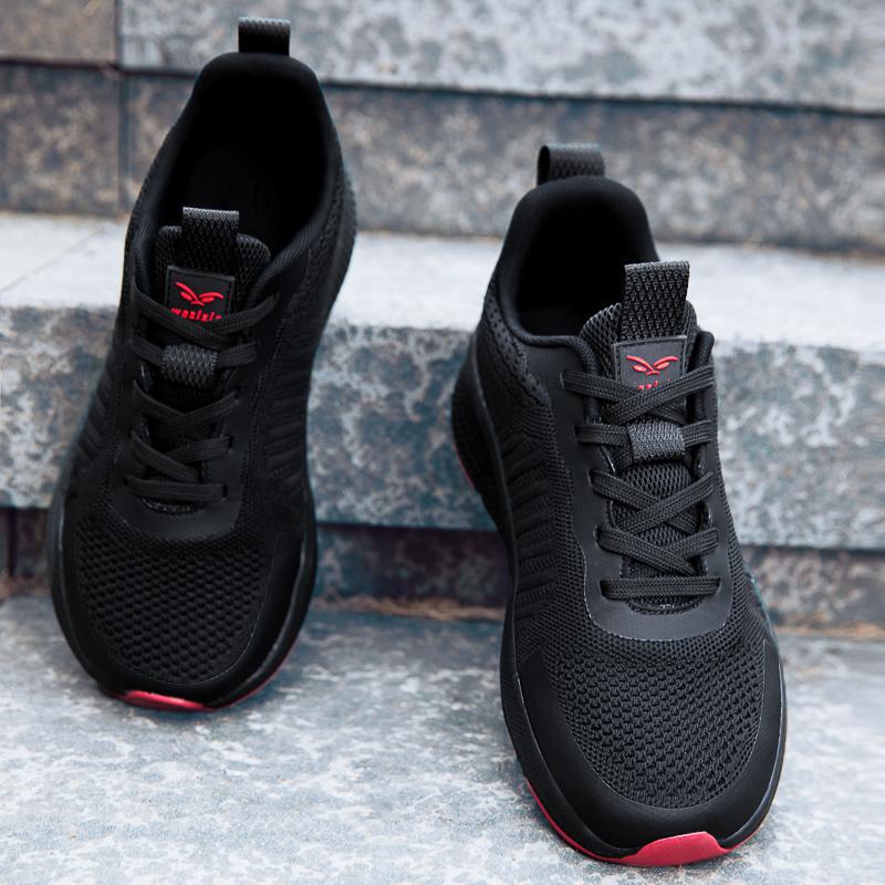 Men's And Women's Outdoor Casual Shoes foto 5