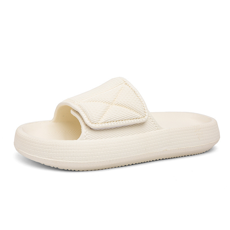 Men's Summer OutdoorIndoor Adjustable Slippers foto 2