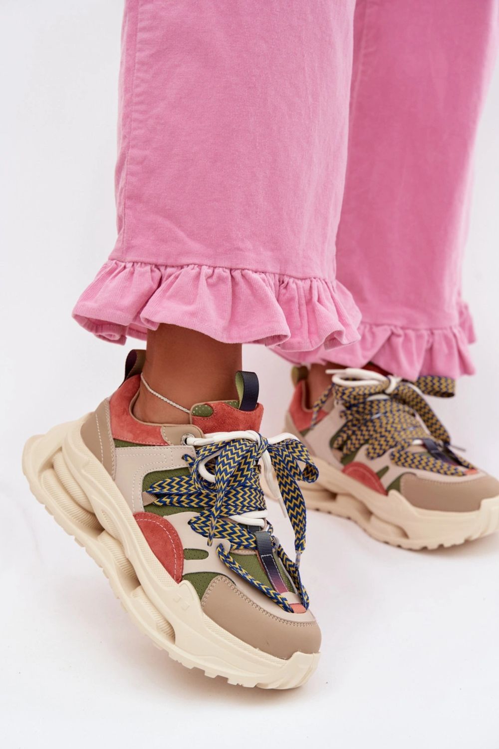 Sportschoenen Step in style foto 3