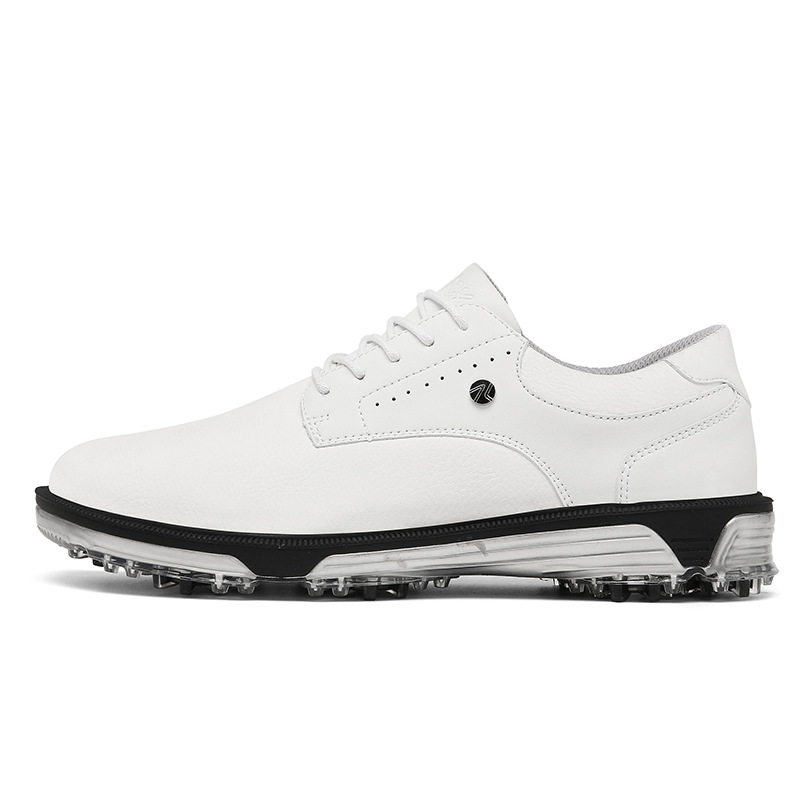 Breathable Non-slip Waterproof Golf Shoe Training Shoes foto 5