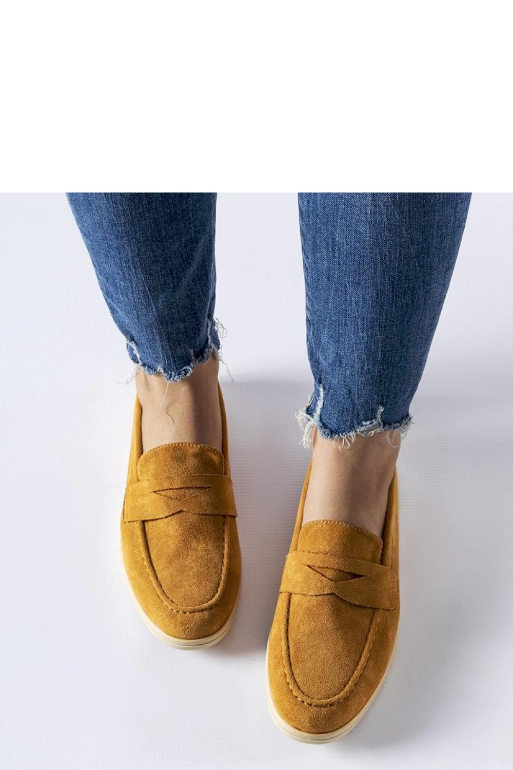 Moccassins Solea foto 2