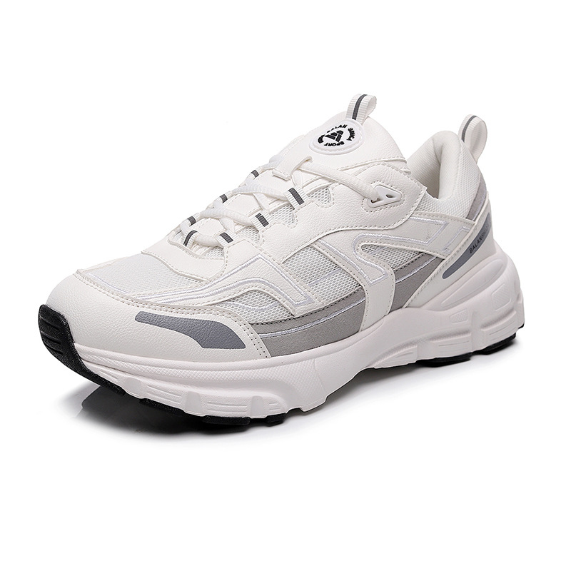 Men's Thick-soled Casual Breathable Sneaker foto 2