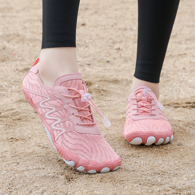 Outdoor Fitness Quick-drying Hiking Wading Shoes foto 3