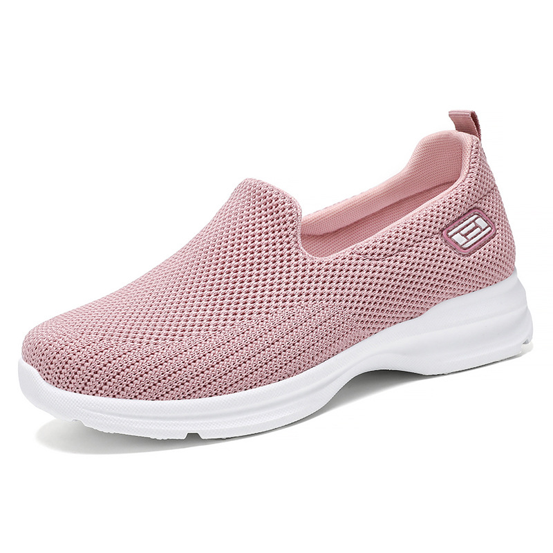 Outdoor Casual Breathable Spring Shoes Women's Shoes foto 2