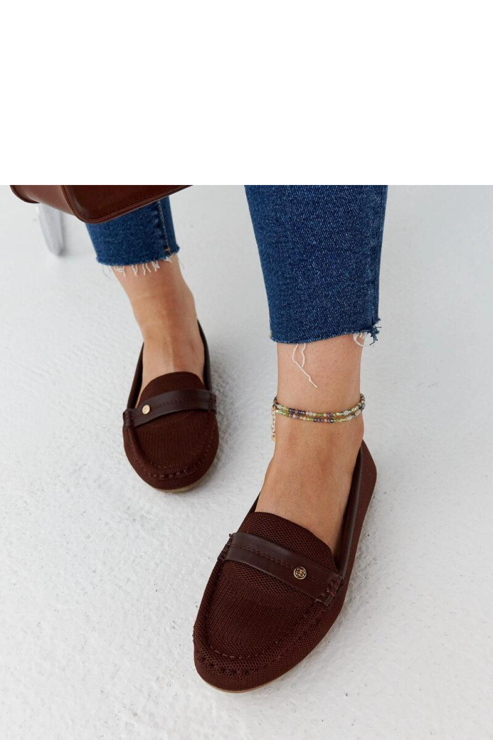 Moccassins Solea foto 4