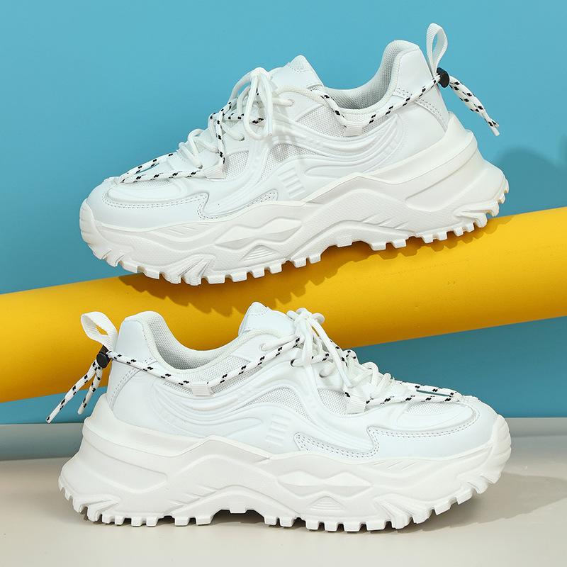 Women's Breathable And Comfortable Casual Sports Shoes foto 4