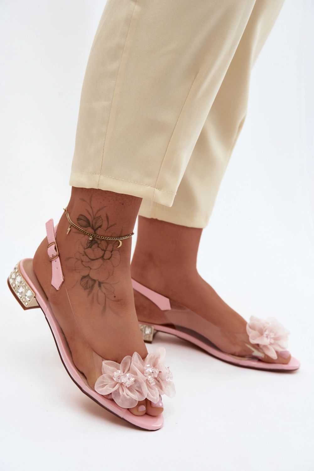 Sandalen Step in style foto 4