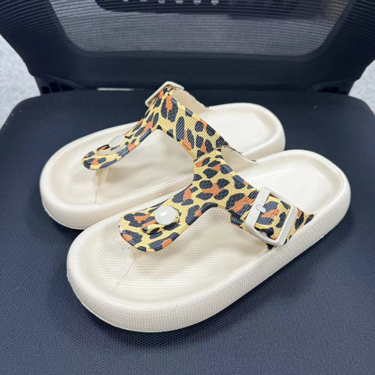 Slippers foto 2