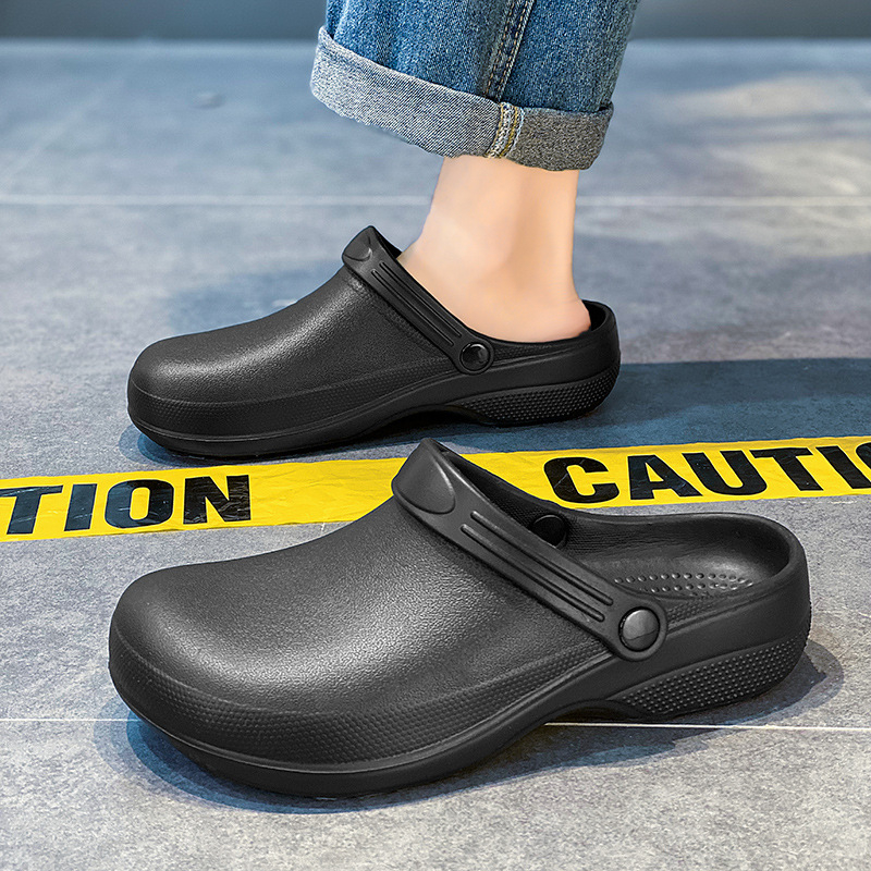 Non-slip Surgical Shoes Unisex Design foto 5