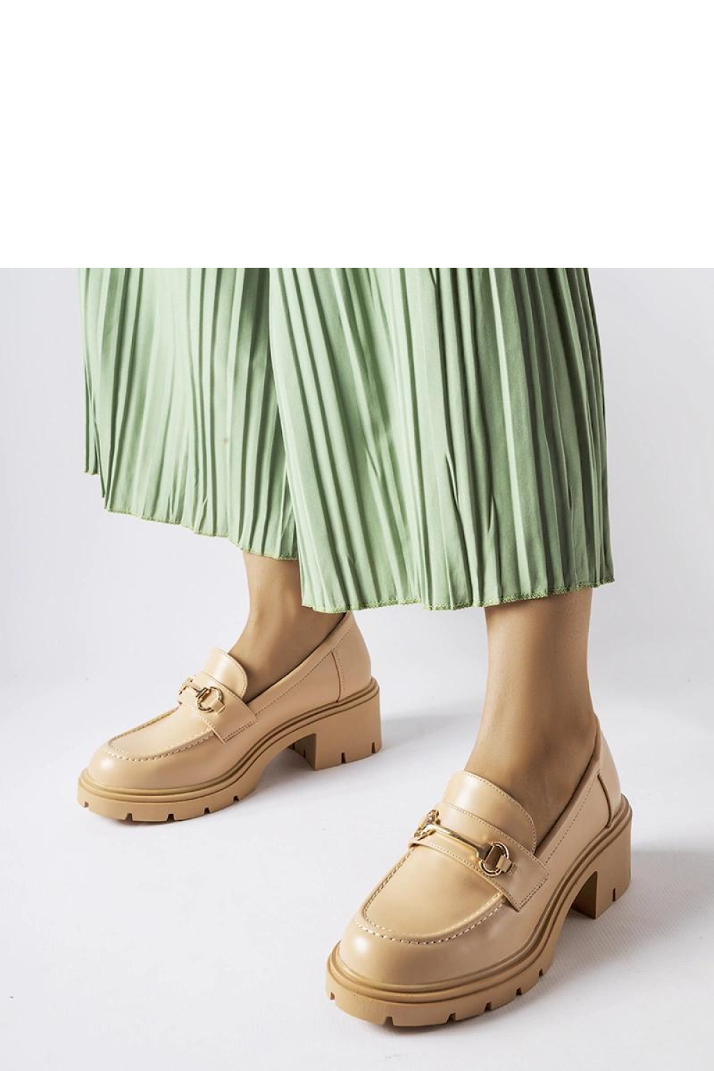 Moccassins Solea