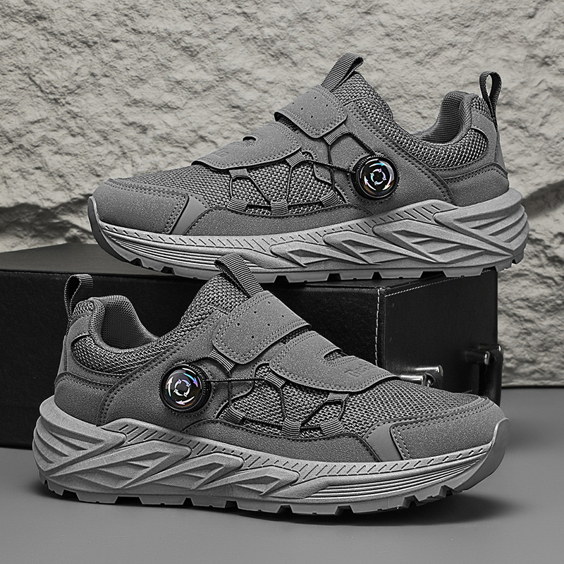 All-match Men's Sports Wish Men's Casual Shoes foto 2
