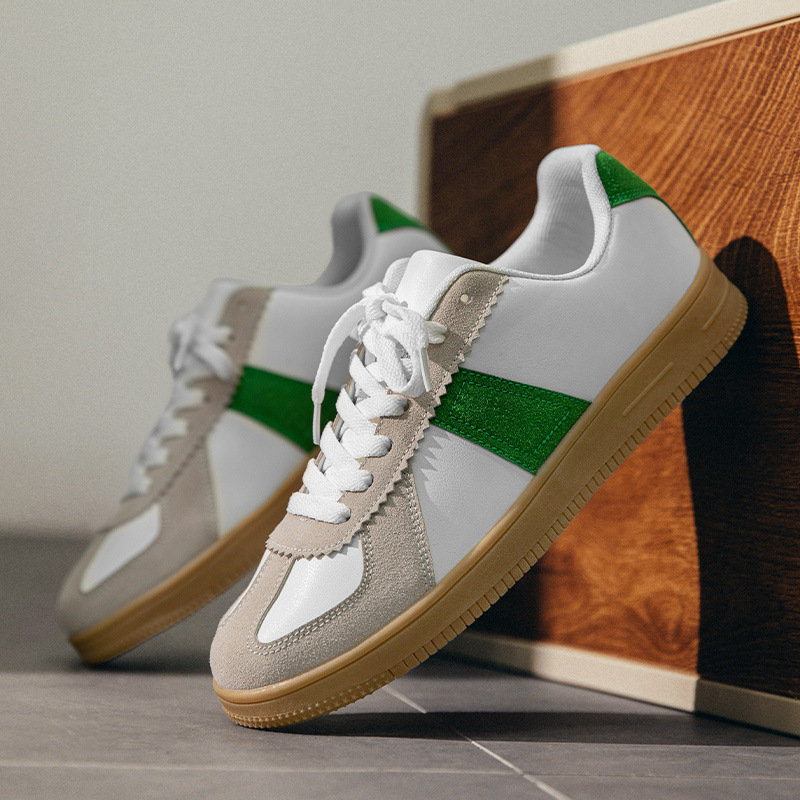 45 Plus Size 46 Retro Sports All-match Casual Men's Sneakers foto 3