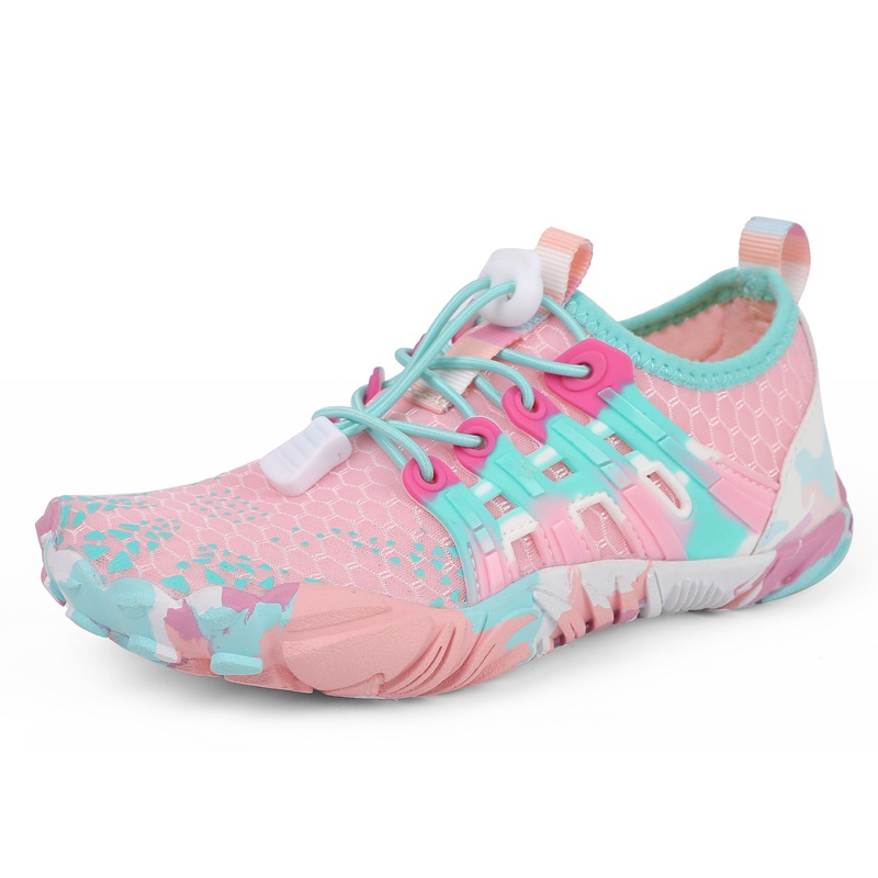 Children's Quick-drying Hiking Wading Breathable Outdoor Shoes foto 3