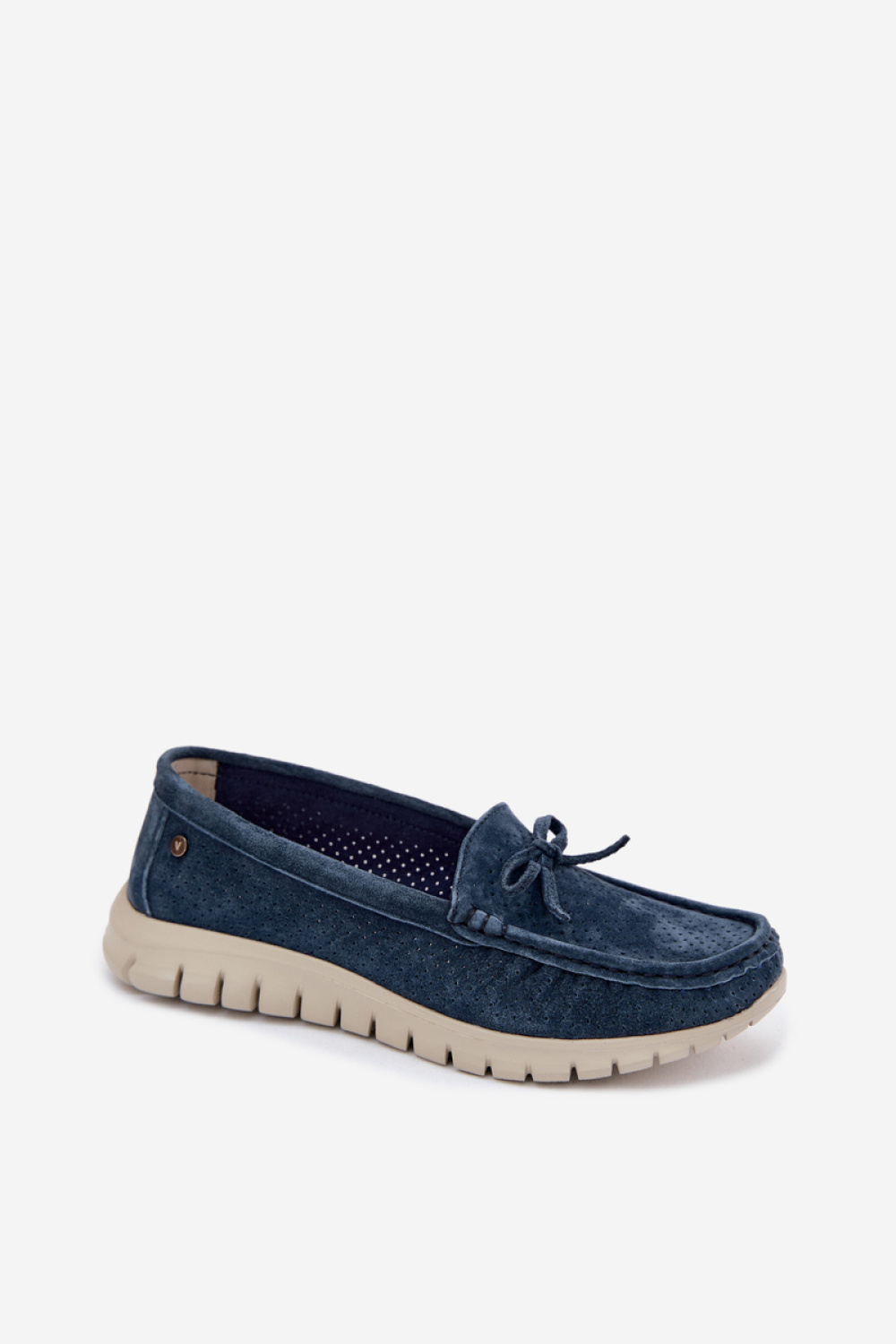 Moccassins Step in style foto 2