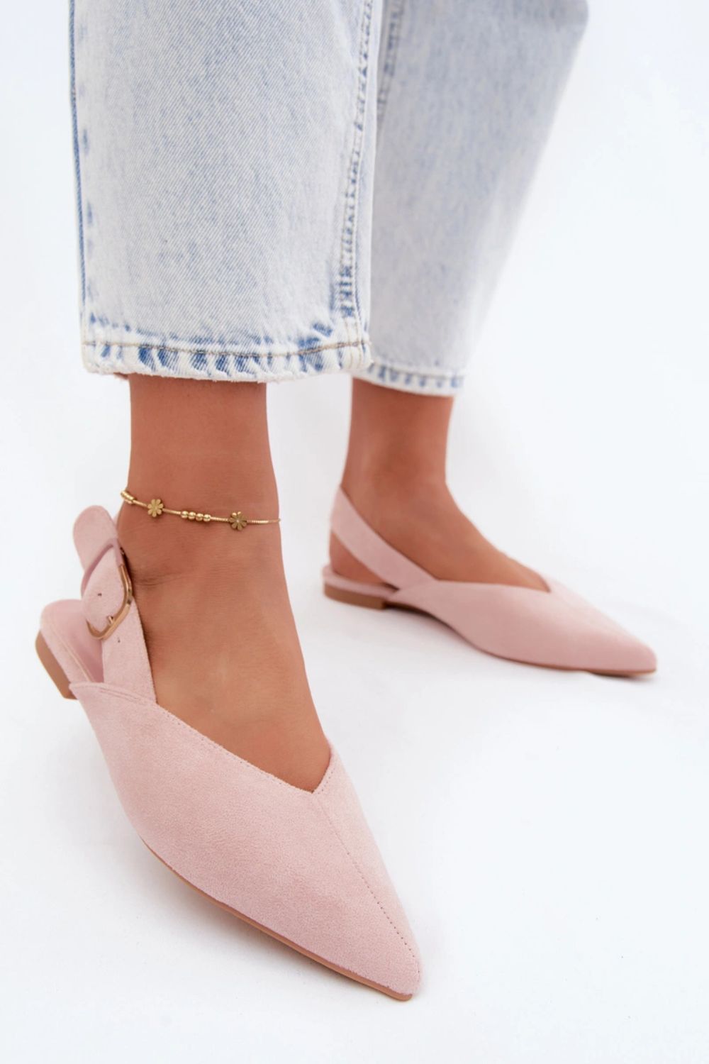 Ballerina's Step in style foto 4
