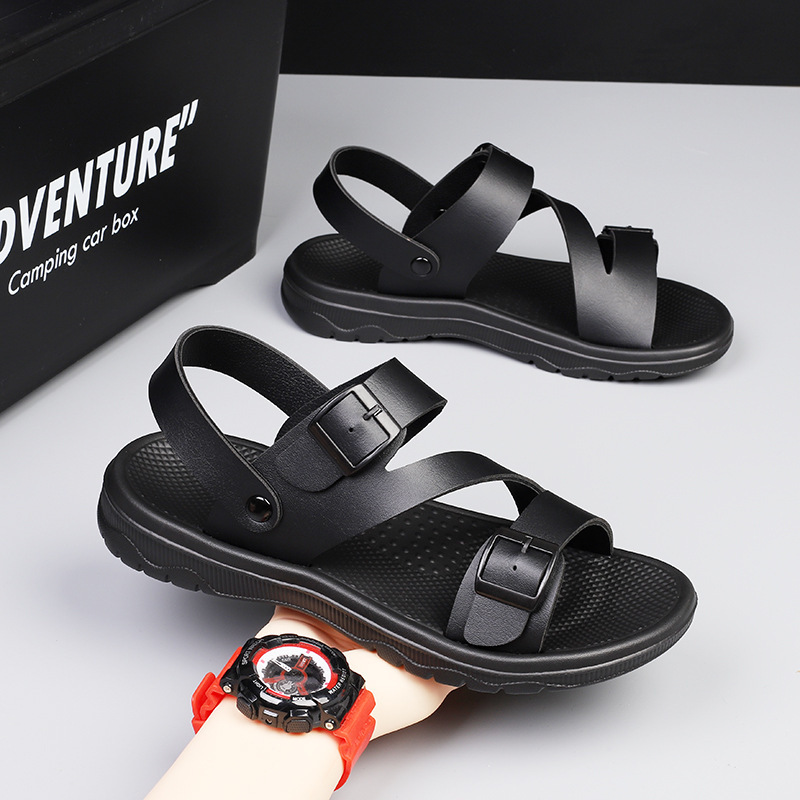 Beach Fashion Trend Flip-flops foto 3