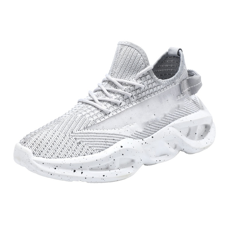 Ultra-light Sole Breathable Casual Shoes foto 3