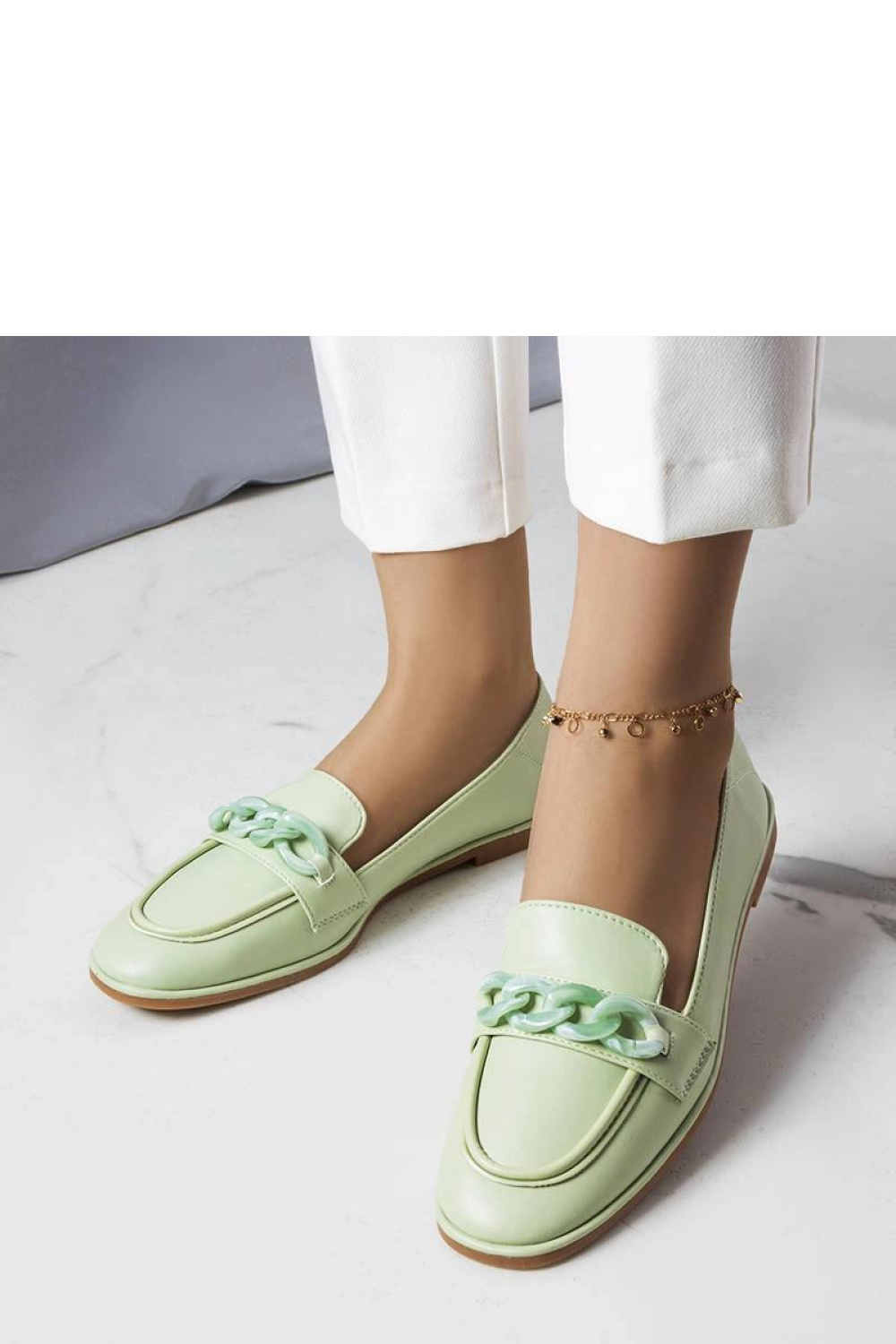 Moccassins Solea