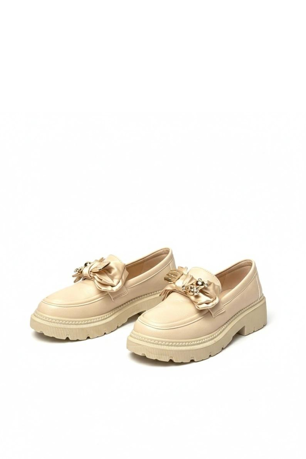 Moccassins Solea foto 2